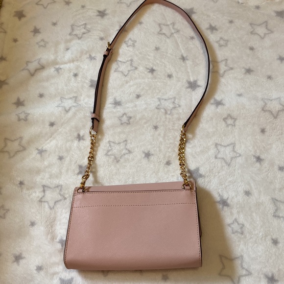 Michael Kors crossbody Wallet on the Chains/ clutch - Picture 2 of 14